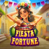 Bocoran RTP Slot Pragmatic Fiesta Fortune